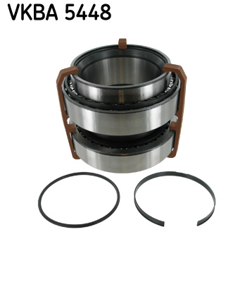 SKF Kerékcsapágy készlet VKBA5448_SKF